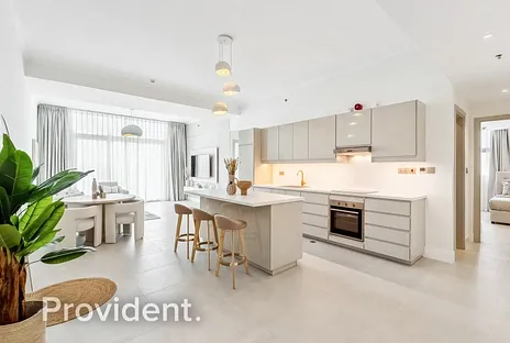 Apartment - Provident Estate