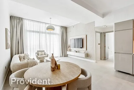 Apartment - Provident Estate