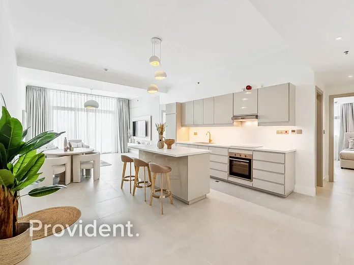 Apartment - Provident Estate