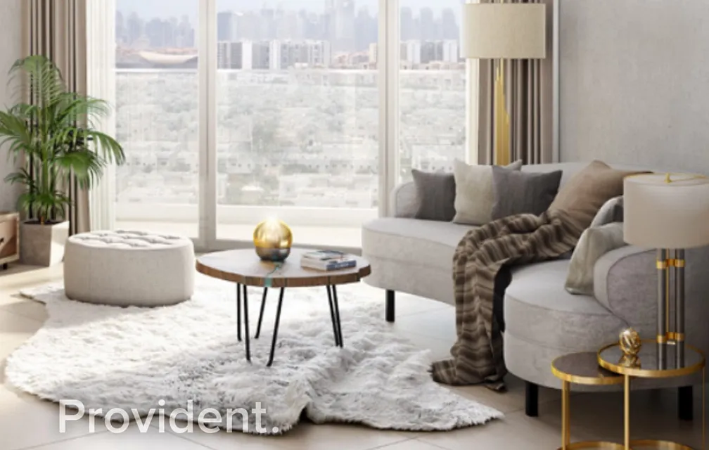 Apartment - Provident Estate