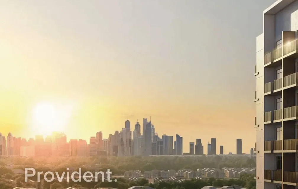 Apartment - Provident Estate