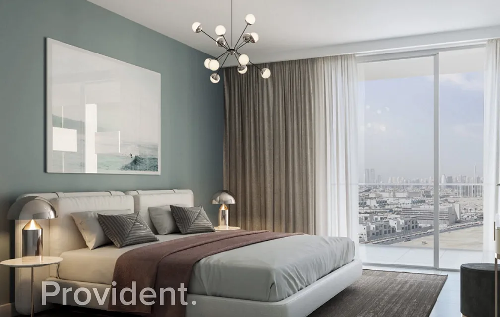 Apartment - Provident Estate