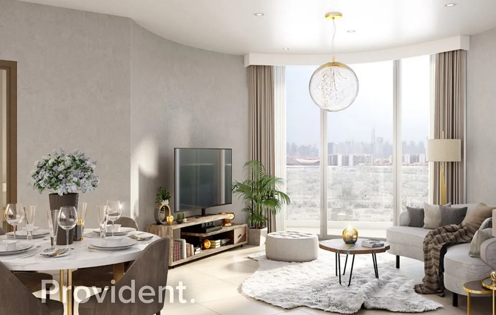 Apartment - Provident Estate