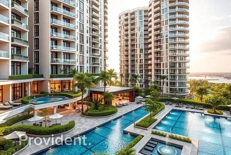Apartment - Provident Estate