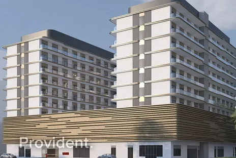 Apartment - Provident Estate