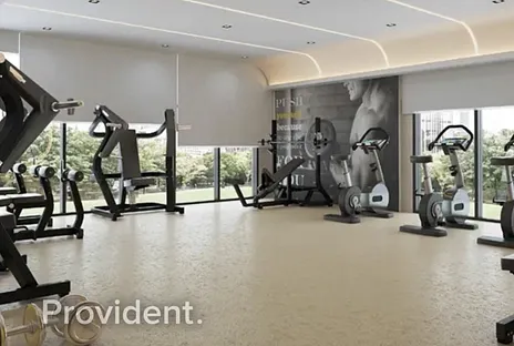 Apartment - Provident Estate