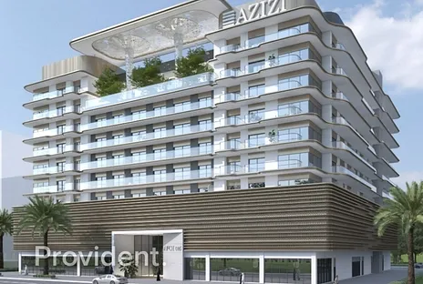 Apartment - Provident Estate