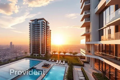Apartment - Provident Estate