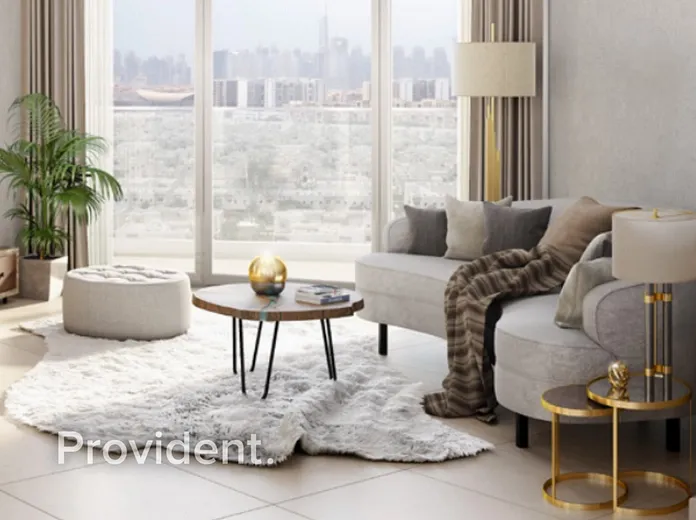 Apartment - Provident Estate