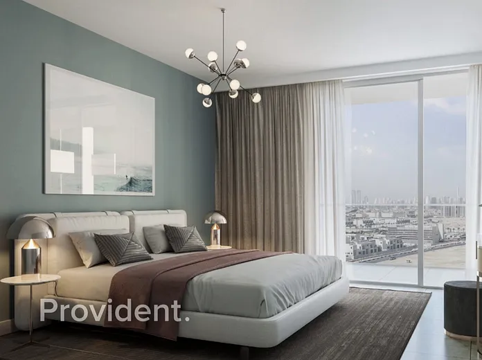 Apartment - Provident Estate