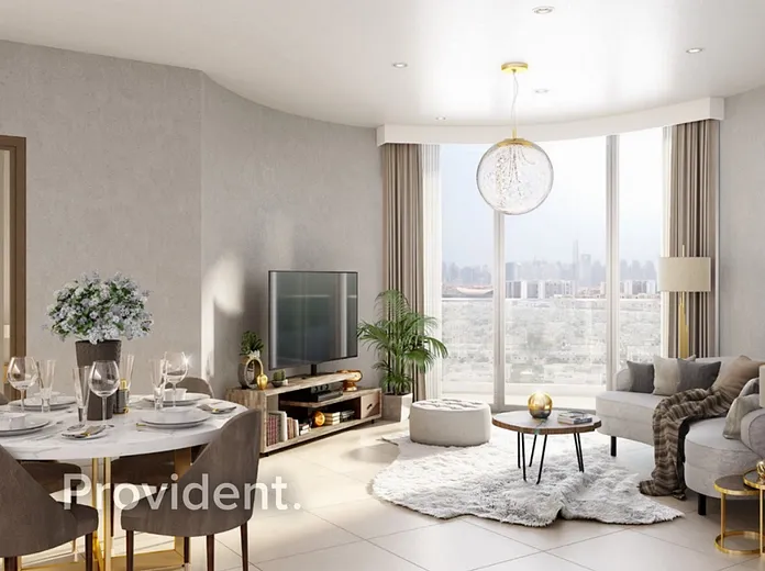 Apartment - Provident Estate