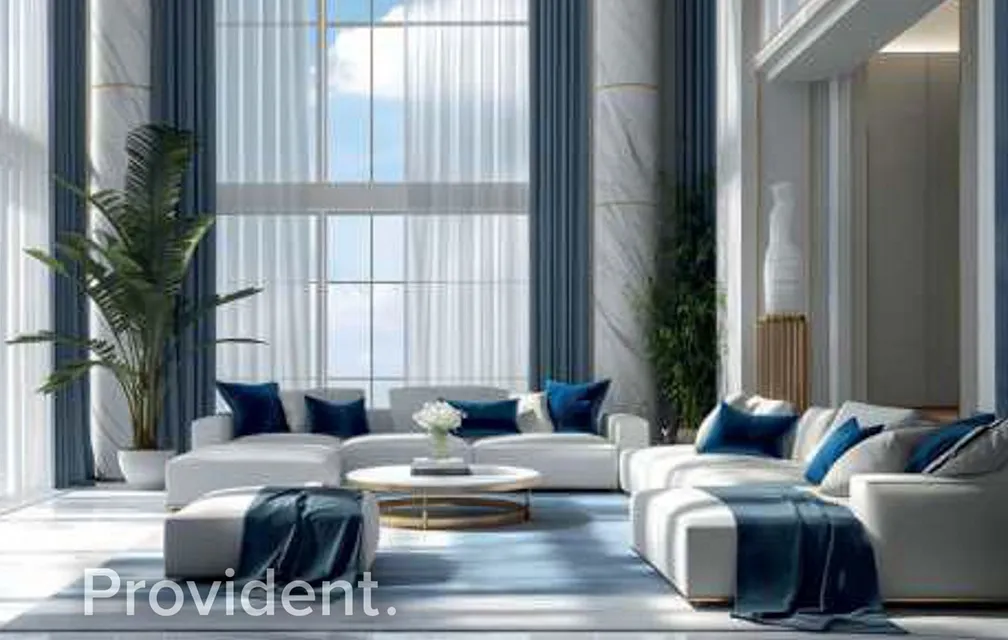 Apartment - Provident Estate