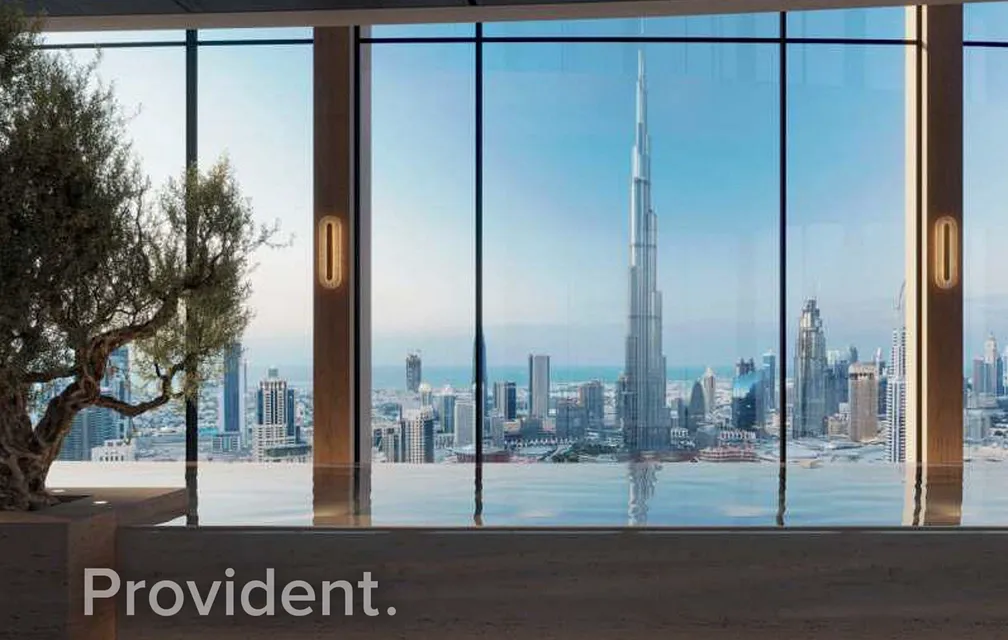Apartment - Provident Estate