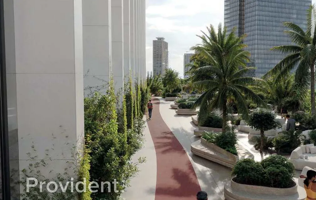 Apartment - Provident Estate