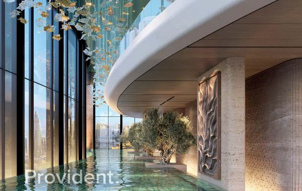 Apartment - Provident Estate