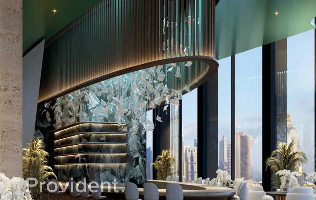 Apartment - Provident Estate