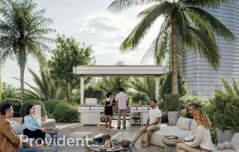 Apartment - Provident Estate