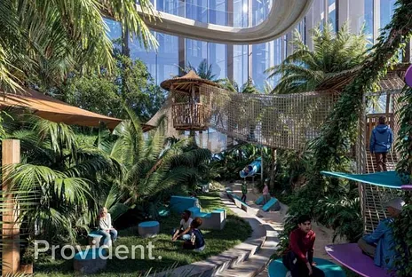 Apartment - Provident Estate