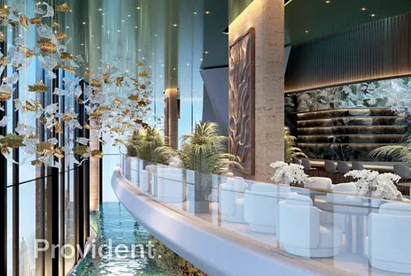 Apartment - Provident Estate