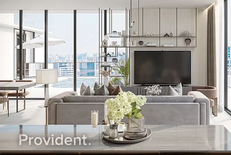 Apartment - Provident Estate