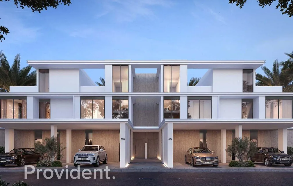 Villa - Provident Estate