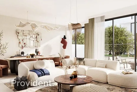 Villa - Provident Estate