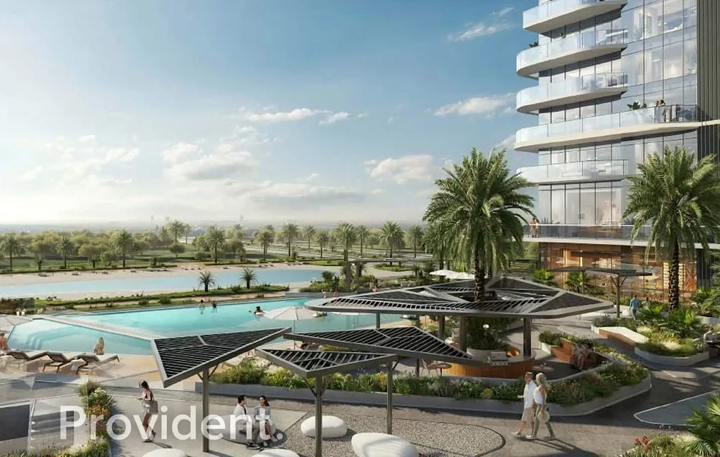 Apartment - Provident Estate