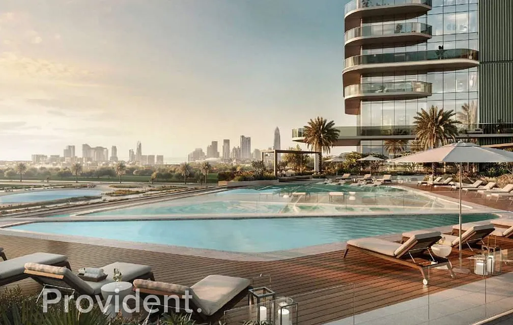 Apartment - Provident Estate
