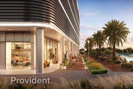 Apartment - Provident Estate