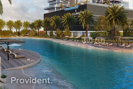 Apartment - Provident Estate