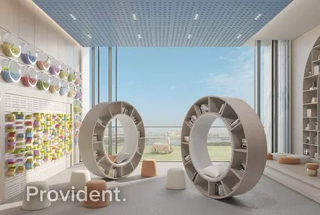 Apartment - Provident Estate