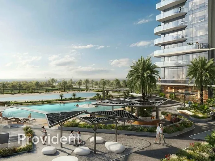 Apartment - Provident Estate