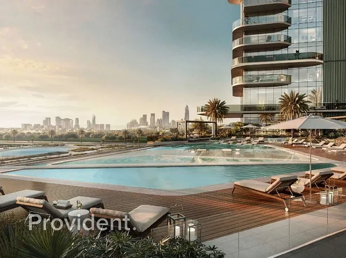Apartment - Provident Estate