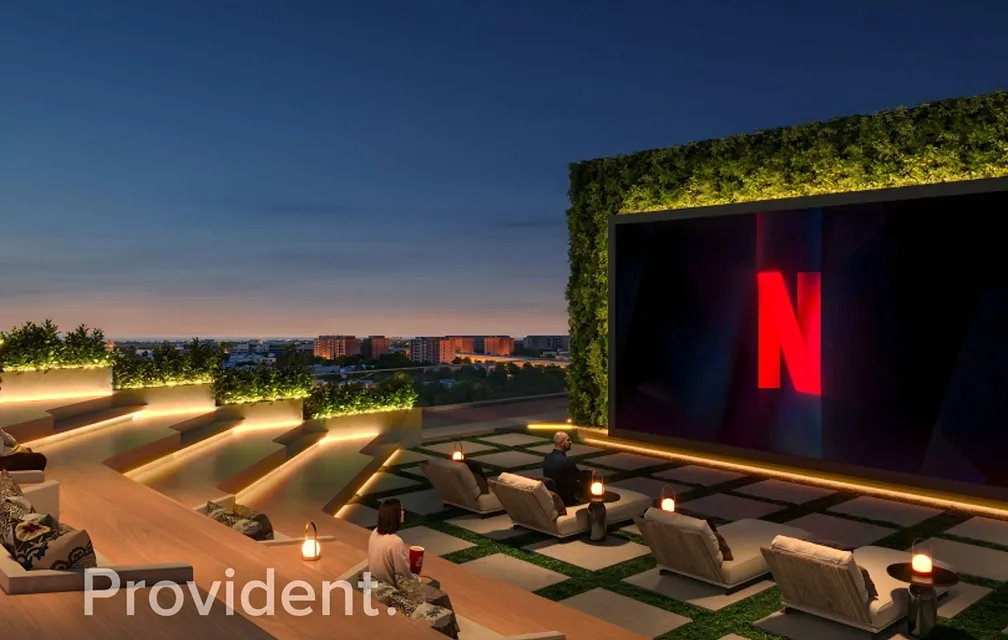 Apartment - Provident Estate