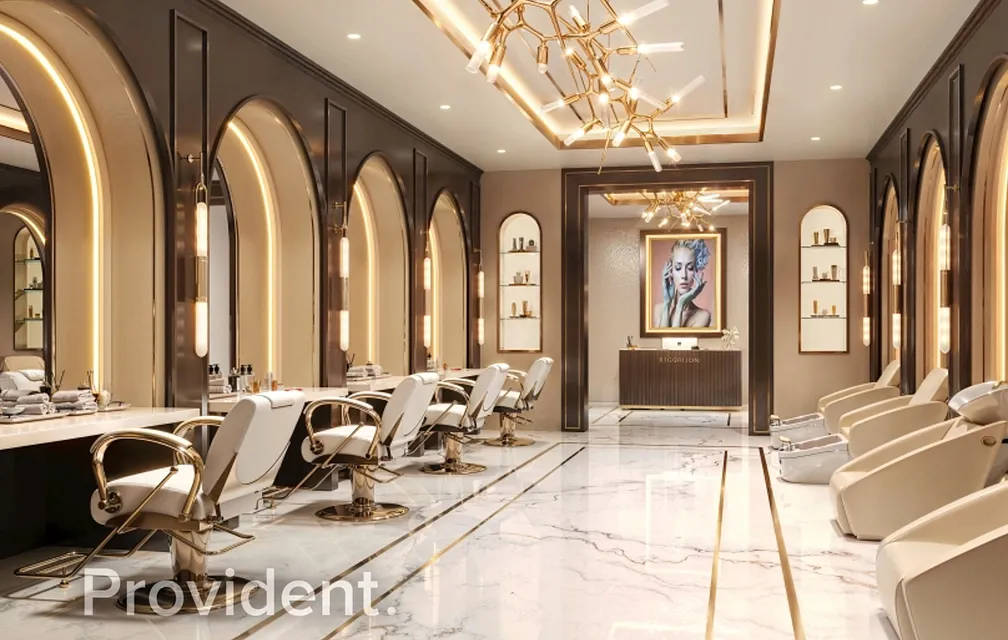 Apartment - Provident Estate