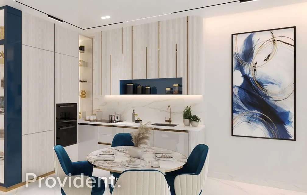Apartment - Provident Estate