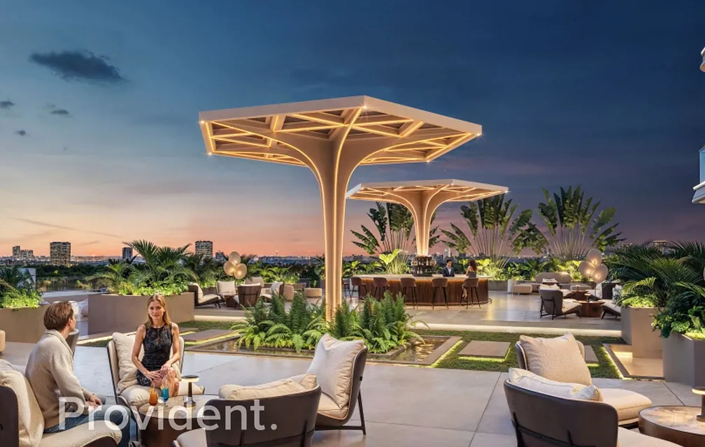 Apartment - Provident Estate