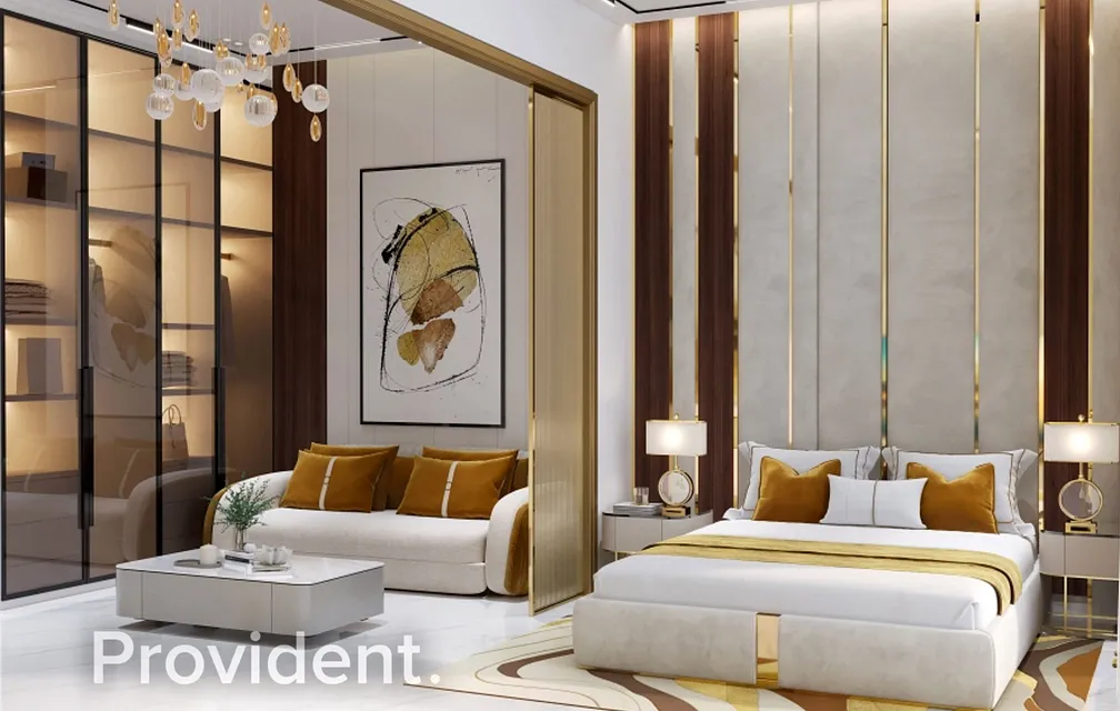 Apartment - Provident Estate