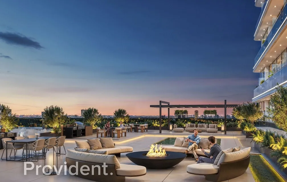Apartment - Provident Estate