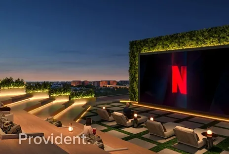 Apartment - Provident Estate