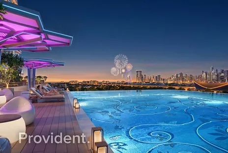 Apartment - Provident Estate