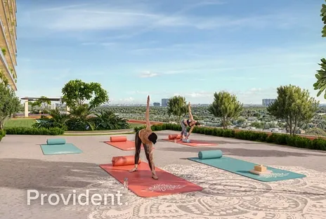 Apartment - Provident Estate