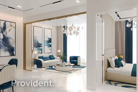Apartment - Provident Estate