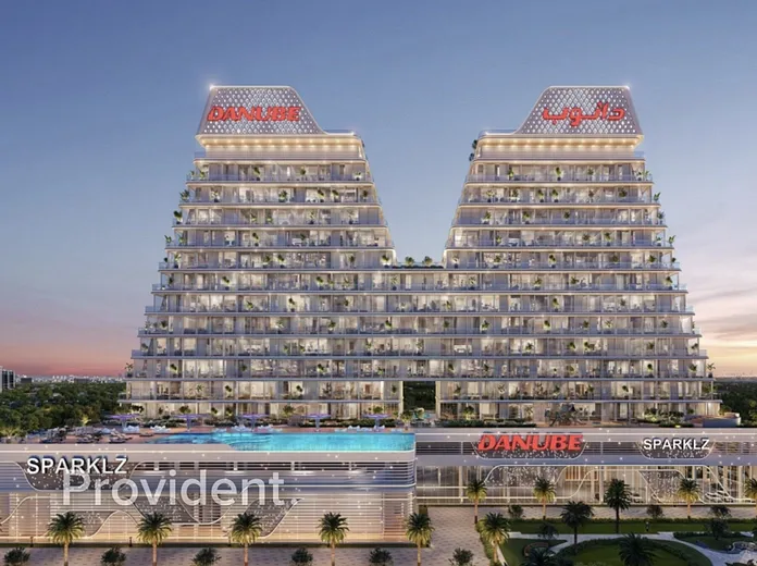 Apartment - Provident Estate