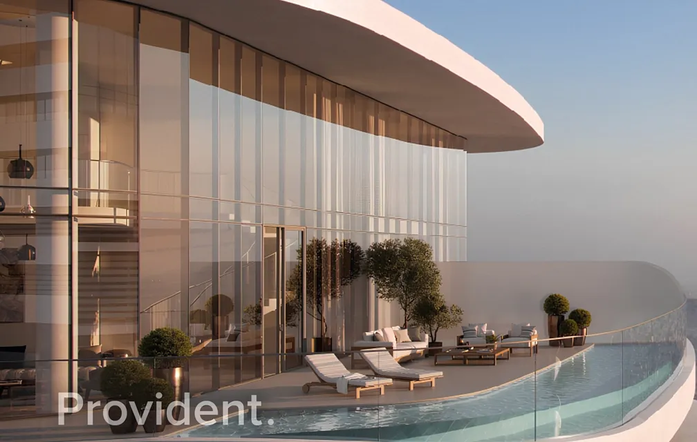 Apartment - Provident Estate