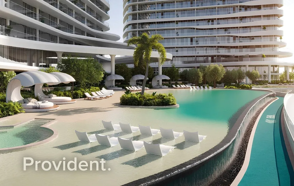Apartment - Provident Estate