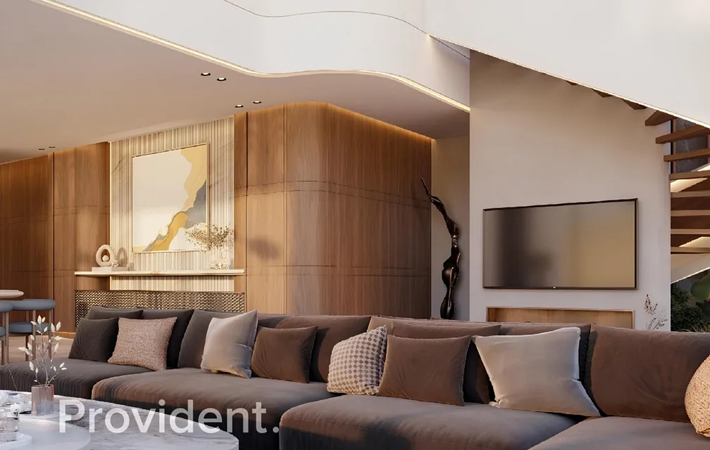Apartment - Provident Estate