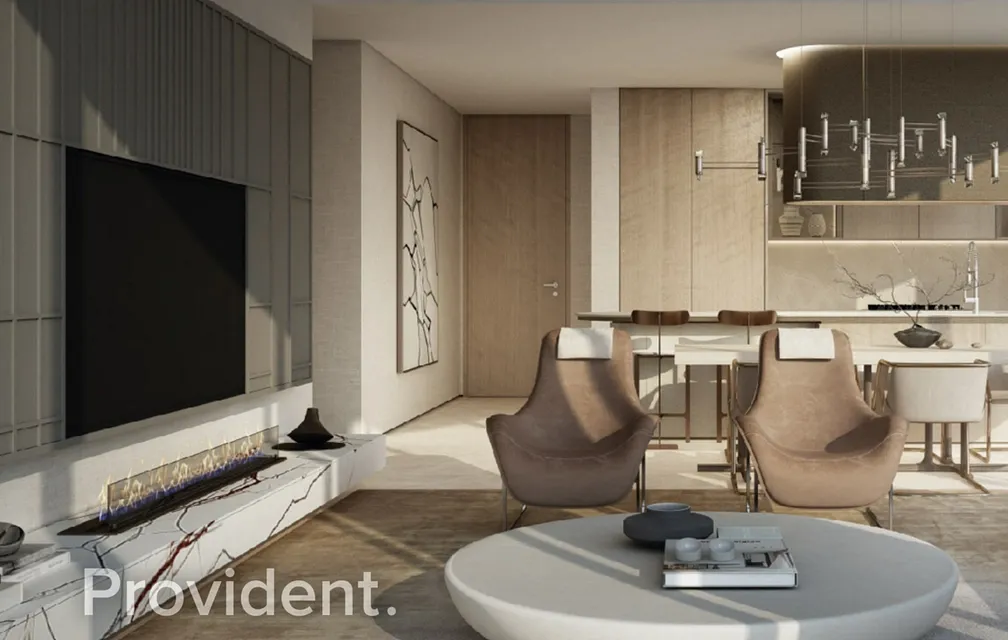 Apartment - Provident Estate
