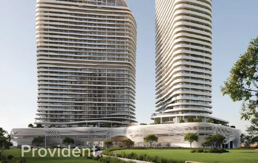Apartment - Provident Estate