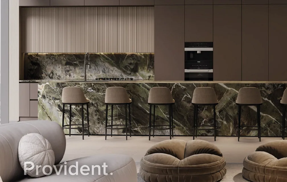 Apartment - Provident Estate